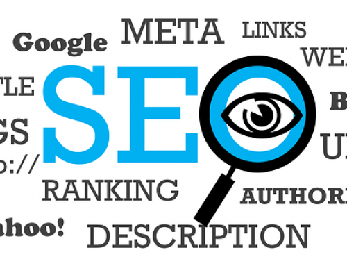 How we do Search Engine Optimization (SEO)