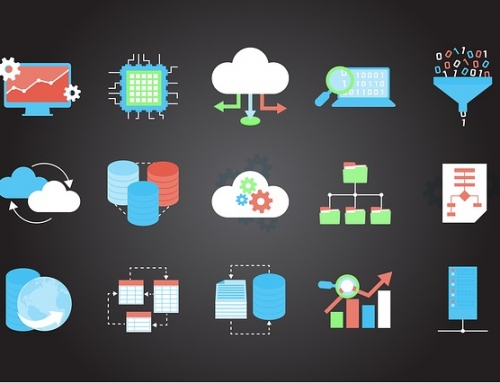 Launching a Website Part 1 – Shared Hosting