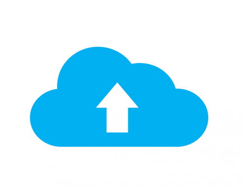 Backing up a WordPress website
