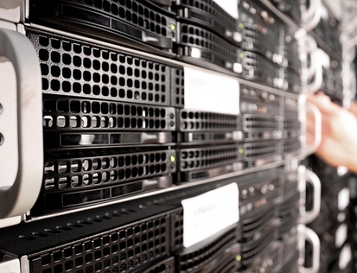 Launching a Website Part 3 – Dedicated Servers