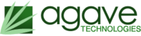 Agave Technologies | Your Trusted Technology Partner Logo